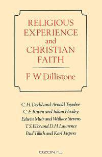 Religious Experience and Christian Faith