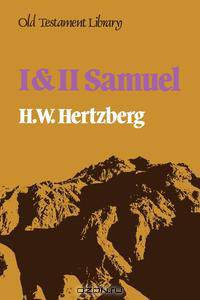 I & II Samuel (Old Testament Library)