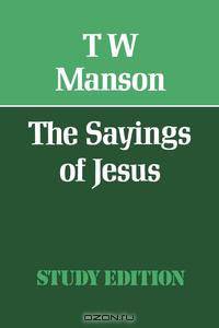 The Sayings of Jesus
