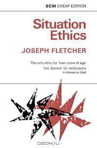 Sitiation Ethics