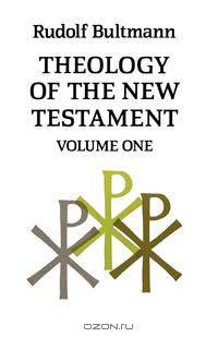 Theology of the New Testament