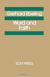 Word and Faith