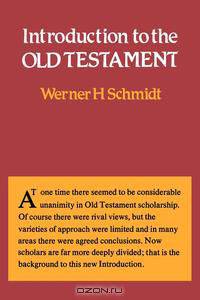 Introduction to the Old Testament
