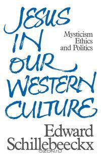 Jesus in Our Western Culture