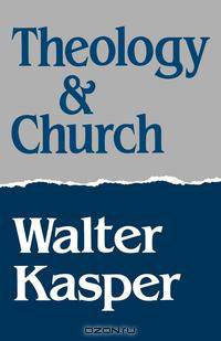 Theology and Church