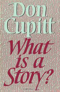 What Is a Story?