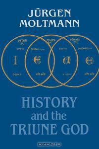 History and the Triune God