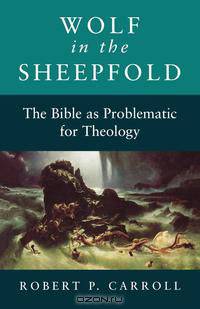 Wolf in the Sheepfold