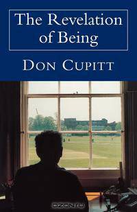 The Revelation of Being