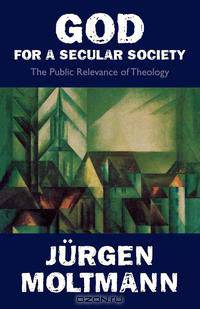 God for a Secular Society
