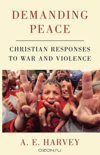 Demanding Peace