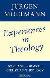 Experiences in Christian Theology