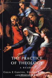 The Practice of Theology