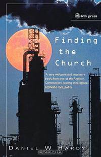 Finding the Church