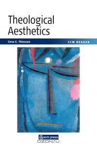 Scm Reader Theological Aesthetics