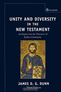 Unity and Diversity in the New Testament