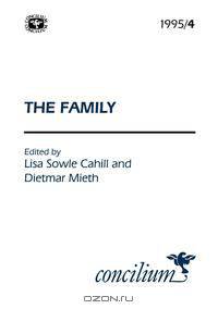 Concilium 1995/4 The Family