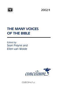 Concilium 2002/1 the Many Voices of the Bible