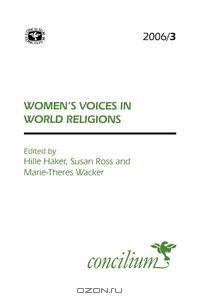 Concilium 2006/3 Women