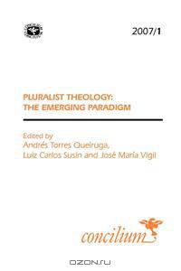 Pluralist Theology