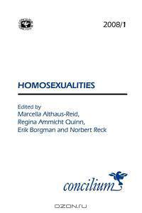 Concilium 2003/3 Homosexualities