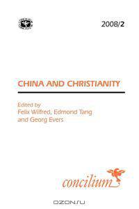 Concilium 2008/2 China and Christianity