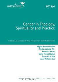 Concilium 2012/4 Gender and Theology