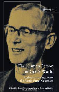 The Human Person in God