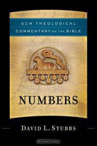 Scm Theological Commentary Numbers