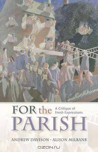 For the Parish