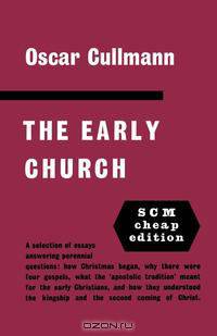 The Early Church