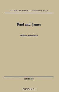 Paul and James