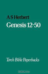 Genesis 12-50