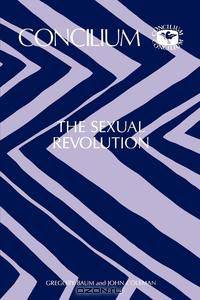 Concilium 173 the Sexual Revolution