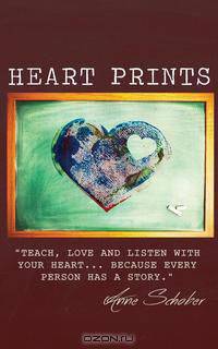 Heart Prints