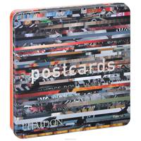 Magnum Postcards (набор из 50 карточек)