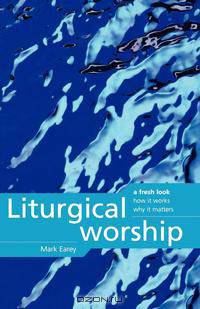 Liturgical Worship