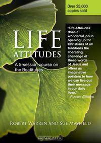 Life Attitudes