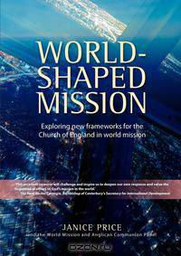 World-Shaped Mission