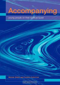Accompanying Young People on Their Spiritual Quest