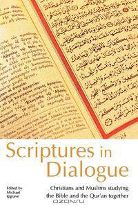 Scriptures in Dialogue