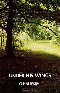 Under His Wings
