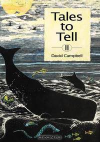Tales to Tell II