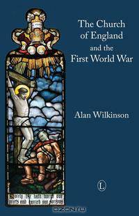 The Church of England and the First World War