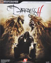 The Darkness II Official Strategy Guide