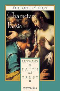 Characters of the Passion