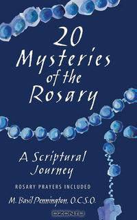20 Mysteries of the Rosary