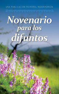 Novenario Para Los Difuntos