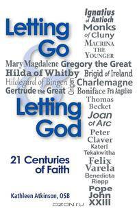 Letting Go & Letting God
