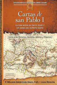 Cartas de San Pablo I